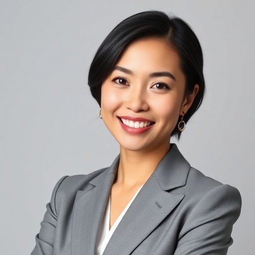 青青影视团队成员 - 刘芳 - 内容总监