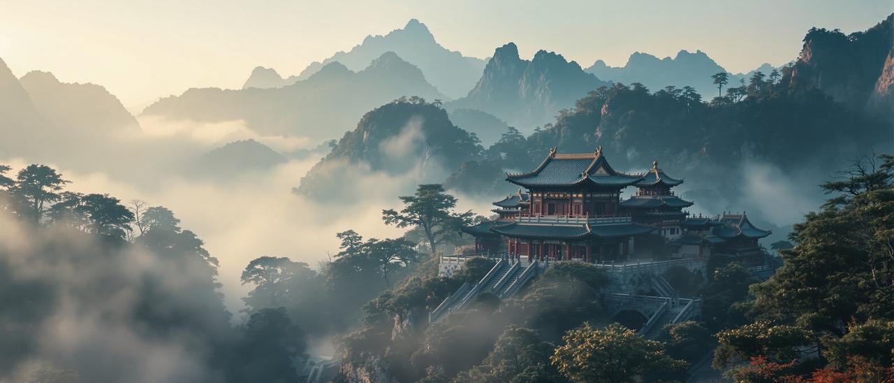 青青影视热门推荐 - 古韵华章:传统文化纪录片
